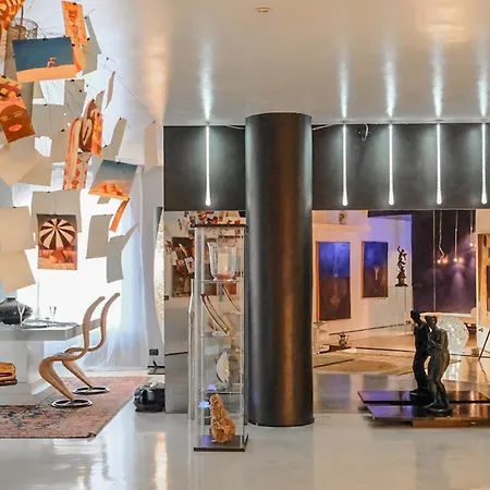 アパート Lovely In With Wif ラ・スペツィア