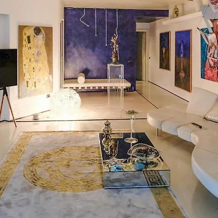 Lovely In With Wif Apartman *