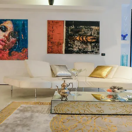 Apartment Lovely In With Wif La Spezia