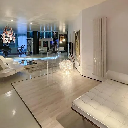 Appartement Lovely In With Wif