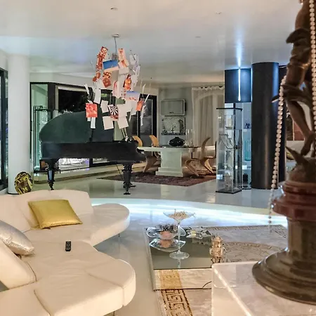 Appartement Lovely In With Wif