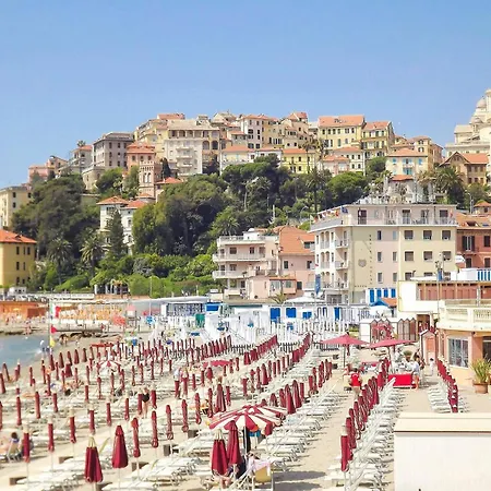 Lovely In With Wif Apartman La Spezia